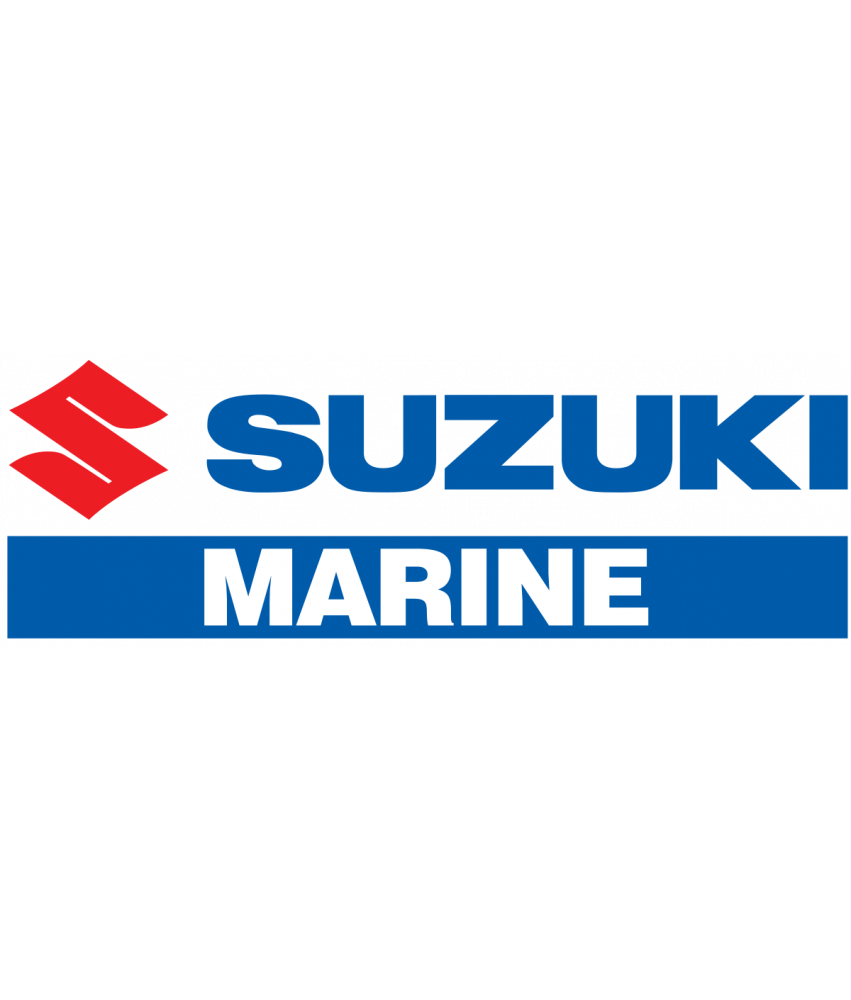 SUZUKI DF25/30 ‘00 – ‘10,  DF25 V-Twin - ‘06 – Current ANODE 5512596310