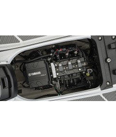YAMAHA VX® DeLuxe-Limited