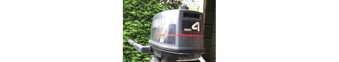 Yamaha 4C