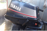 Yamaha 6C