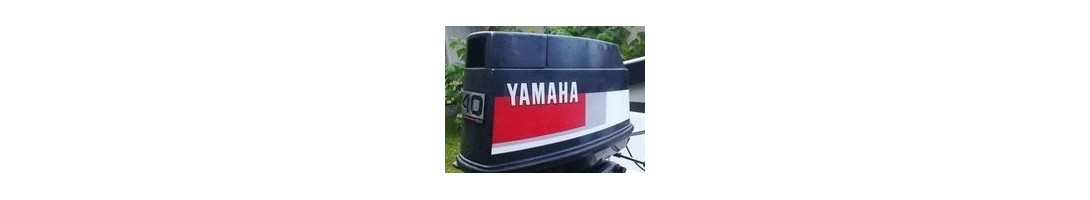 Yamaha 40HE