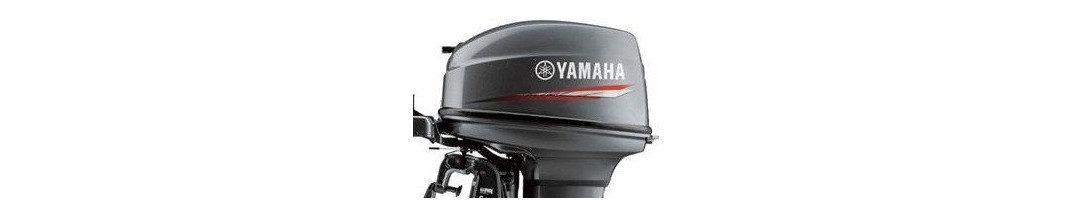 Yamaha 40QE