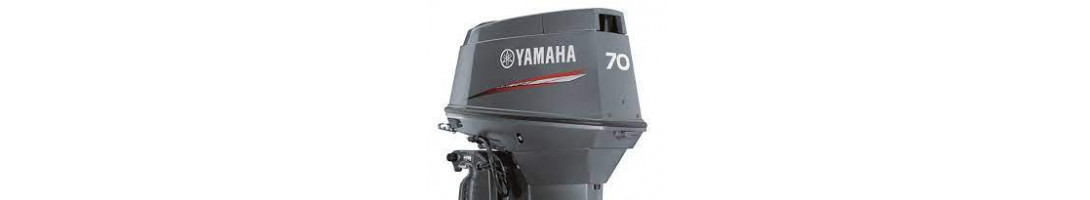 Yamaha 70B