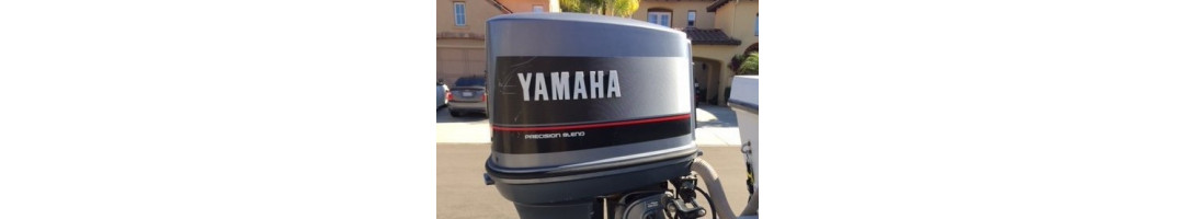 Yamaha 175A